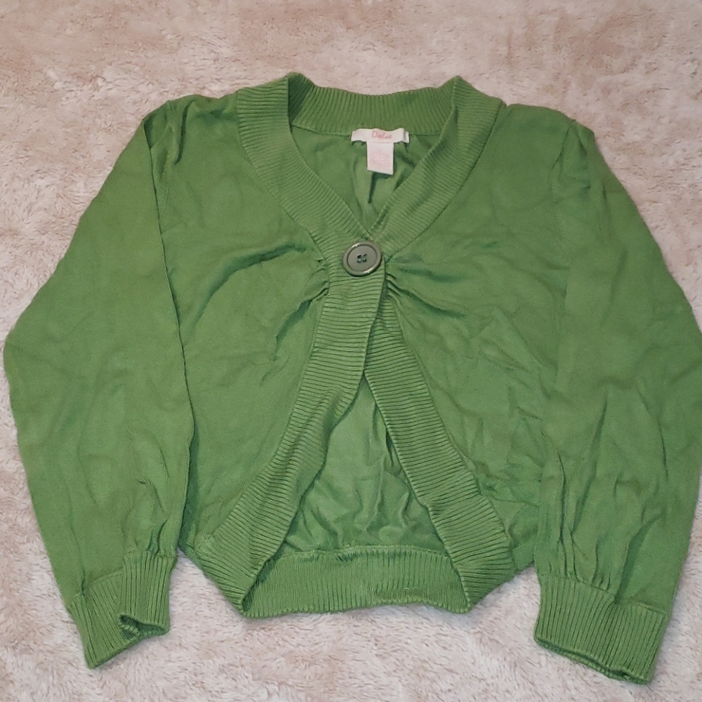 Dolce Sweater